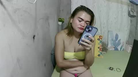 Flora Mae online show from 03.15.26