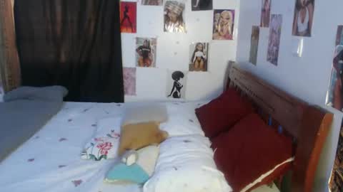 lusty_lana online show from 04.26.26