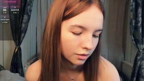 Snapshot of lusty_miss_di chatting on 01.30.25 Isabel online show from 01.30.25