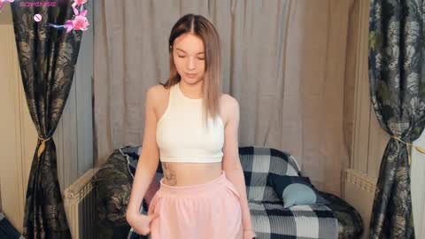 Snapshot of lusty_miss_di chatting on 02.02.25 Isabel online show from 02.02.25