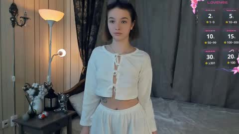 Snapshot of lusty_miss_di chatting on 02.14.25 Isabel online show from 02.14.25