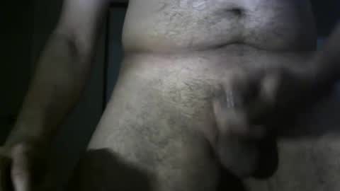 lustyhunk95 online show from 10.23.25