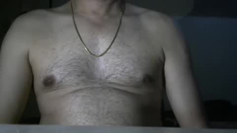 lustyhunk95 online show from 11.25.25