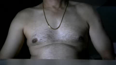 lustyhunk95 online show from 06.06.26