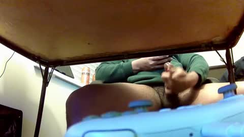 lustyvengeance online show from 10.28.25