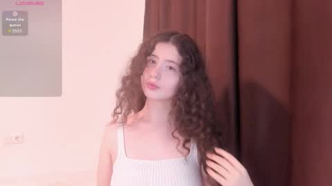 Snapshot of lustyydoll chatting on 01.11.26 LustyDoll online show from 01.11.26