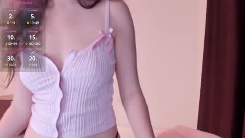 Snapshot of lustyydoll chatting on 01.18.26 LustyDoll online show from 01.18.26