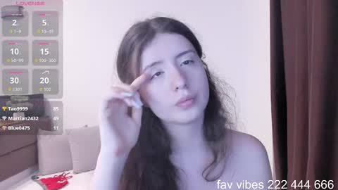 Snapshot of lustyydoll chatting on 03.08.26 LustyDoll online show from 03.08.26