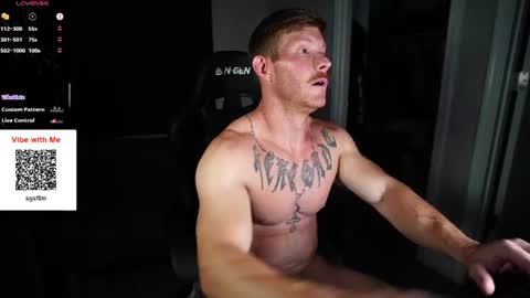 luther_daddy online show from 06.12.26