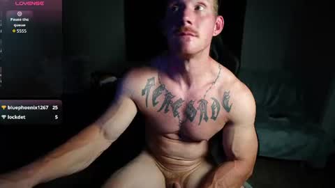 Snapshot of luther_daddy chatting on 06.28.26 luther_daddy online show from 06.28.26