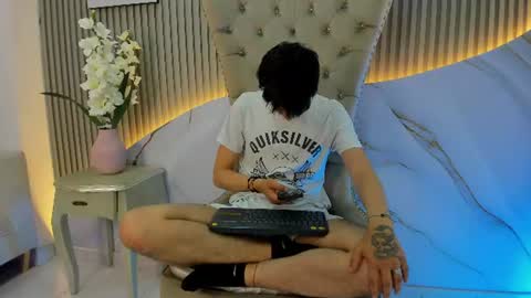luucky strike online show from 07.21.26