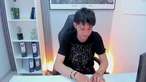luucky strike online show from 08.01.26