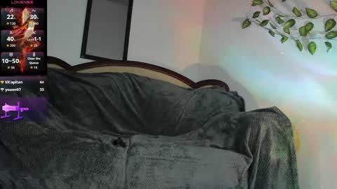 Lucy Manson online show from 04.25.26
