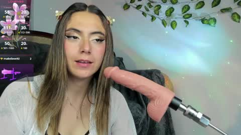 Lucy Manson online show from 04.28.26