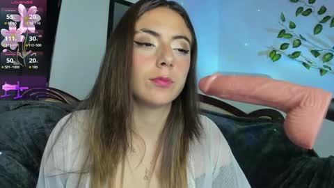 Lucy Manson online show from 05.28.26