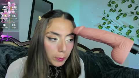 Lucy Manson online show from 05.31.26