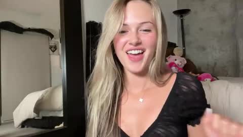 Aimee online show from 03.18.26