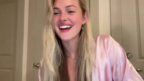 Aimee online show from 07.21.26