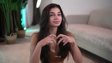 Caprice online show from 11.24.25