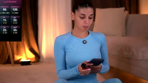 Caprice online show from 06.04.26
