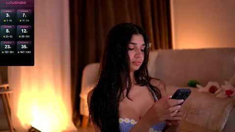Caprice online show from 06.27.26