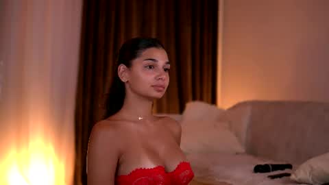 Caprice online show from 07.06.26