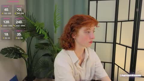 Sasha online show from 09.17.25