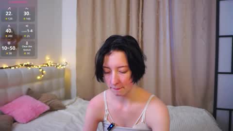 Snapshot of luvenianitschke chatting on 01.15.26 Sasha online show from 01.15.26