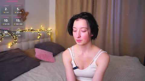 Snapshot of luvenianitschke chatting on 01.18.26 Sasha online show from 01.18.26