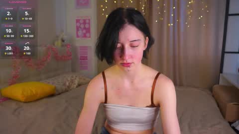 Snapshot of luvenianitschke chatting on 03.04.26 Sasha online show from 03.04.26