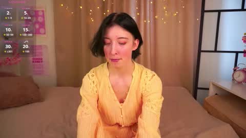 Snapshot of luvenianitschke chatting on 03.08.26 Sasha online show from 03.08.26