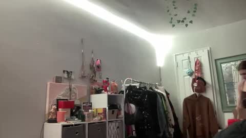 Snapshot of luvkoko chatting on 02.03.26 luvkoko online show from 02.03.26