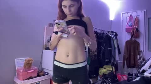 Snapshot of luvkoko chatting on 03.06.26 luvkoko online show from 03.06.26