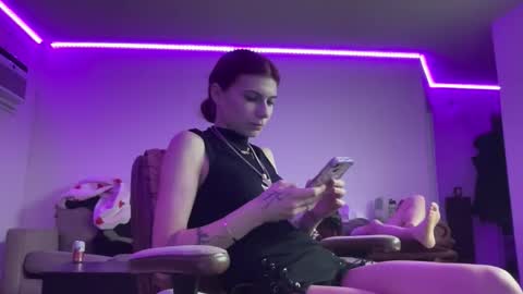 Snapshot of luvkoko chatting on 03.24.26 luvkoko online show from 03.24.26