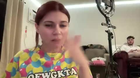 Snapshot of luvkoko chatting on 03.25.26 luvkoko online show from 03.25.26