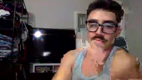 luvrboy77 online show from 06.06.26
