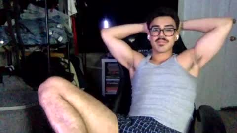 luvrboy77 online show from 06.22.26