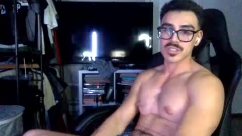 luvrboy77 online show from 06.27.26