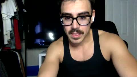 luvrboy77 online show from 07.03.26