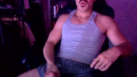 luvrboy77 online show from 08.01.26