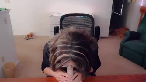 Britney online show from 12.19.25