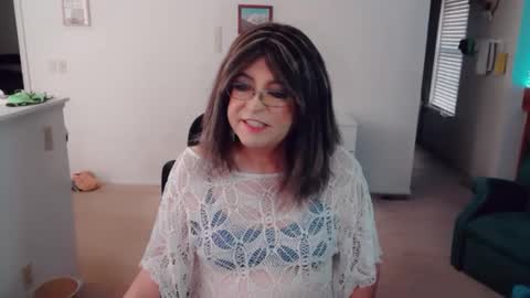 Britney online show from 02.10.26