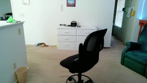 Britney online show from 03.10.26