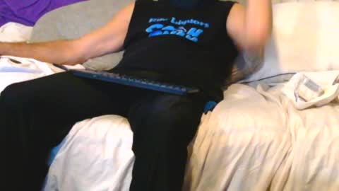 M Jordan online show from 01.07.25