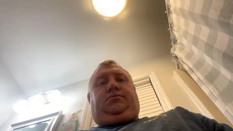 Snapshot of luvtobenude21 chatting on 12.10.24 Joe and Sarah online show from 12.10.24