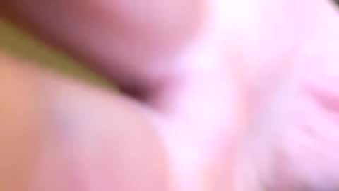 Snapshot of luvtobenude21 chatting on 02.05.25 Joe and Sarah online show from 02.05.25