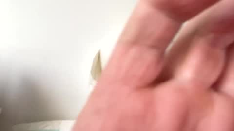 Snapshot of luvtobenude21 chatting on 02.20.25 Joe and Sarah online show from 02.20.25