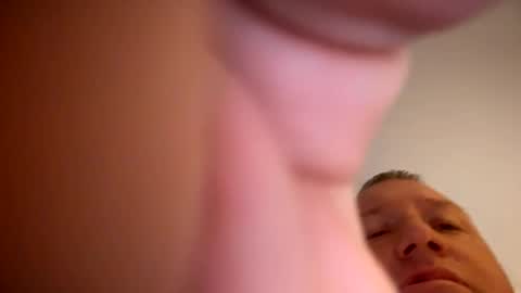 Snapshot of luvtobenude21 chatting on 02.24.26 Joe and Sarah online show from 02.24.26