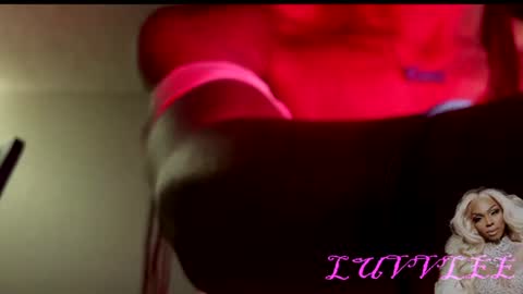 luvvlee online show from 06.15.26