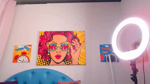 lux_angel online show from 03.12.26